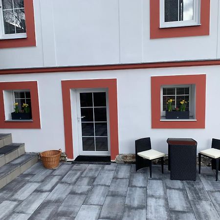 Apartmant U Bukove Hory Vernerice Exterior photo