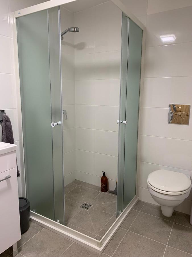 Apartmant U Bukove Hory Vernerice Exterior photo